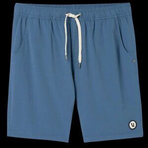 NWT Vuori Kore Short Nautilis